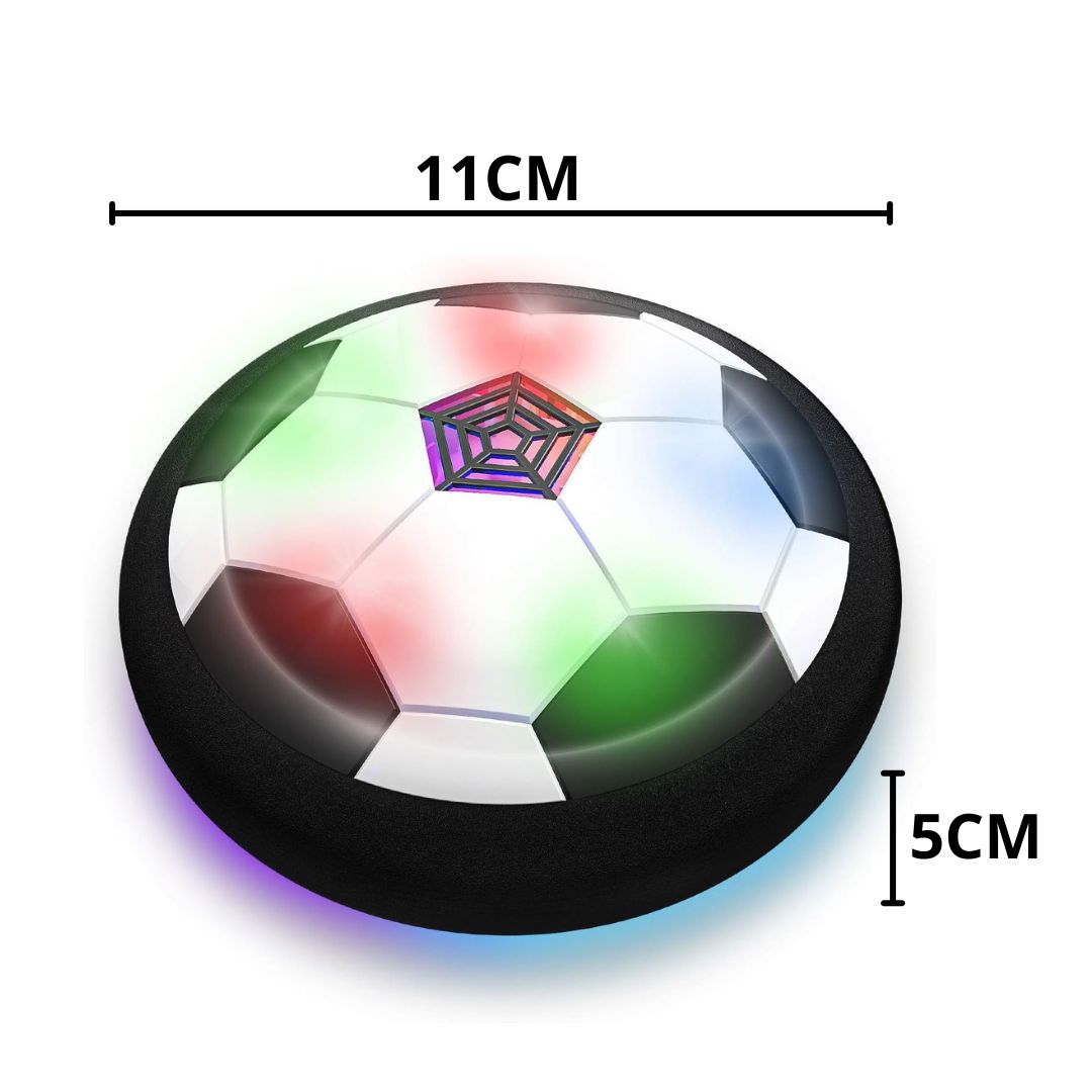 Lebdeća Fudbalska Lopta Igračka