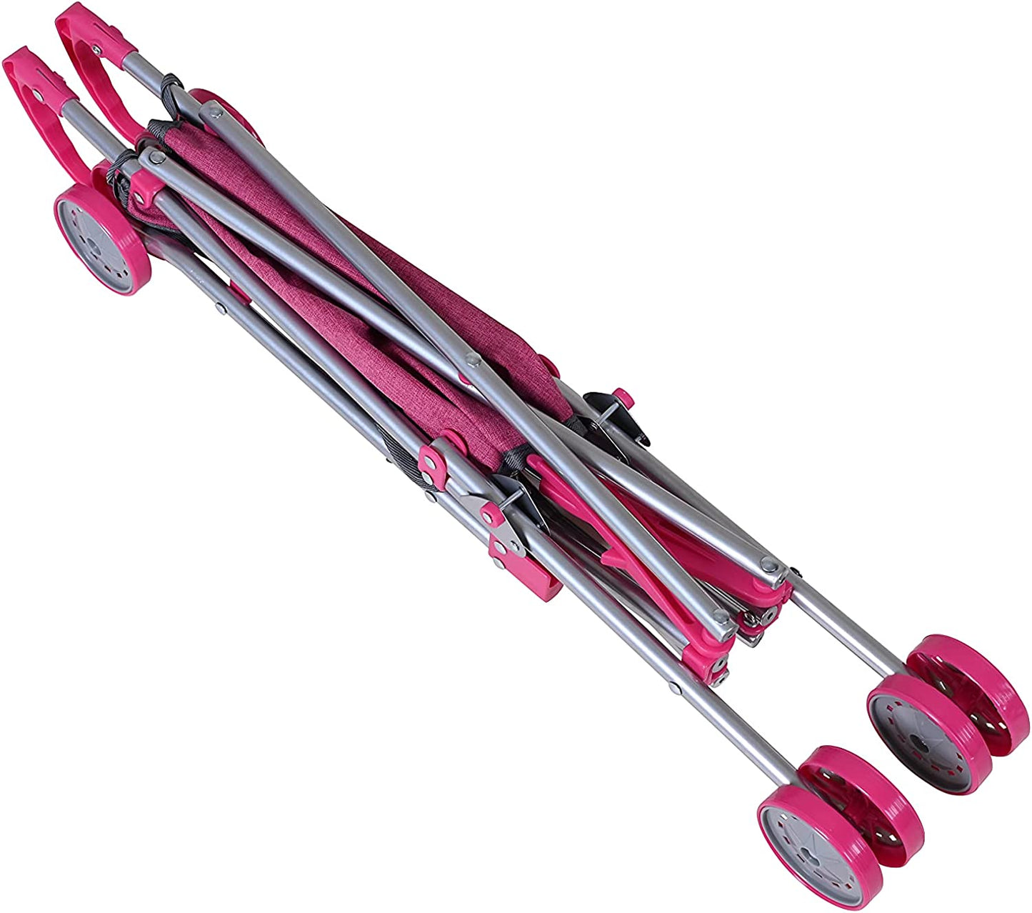 Kolica za Lutku Sim – Berry