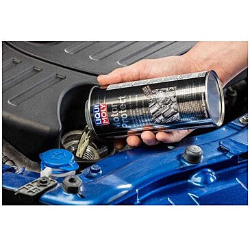 Liqui Moly Motor Protect 500ml - aditiv za motorno ulje za 50.000km