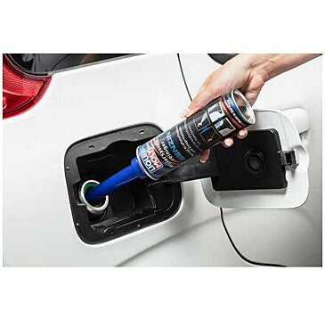 Liqui Moly Motor Reiniger Benzin - aditiv za čišćenje sistema benzinskih motora 300ml