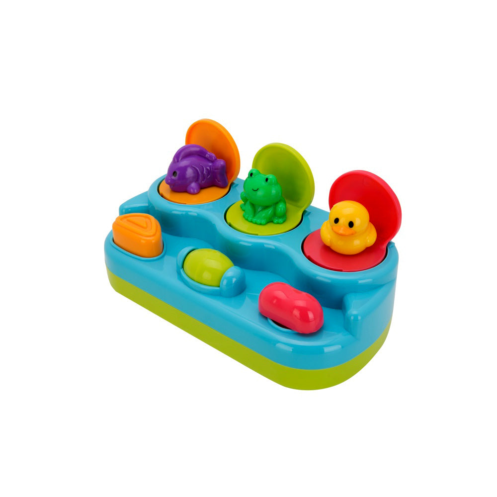 Bebi Igračka sa Životinjama