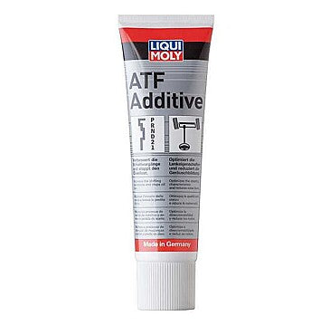 Liqui Moly ATF Aditiv za ATF ulje za automatske menjače 250ml