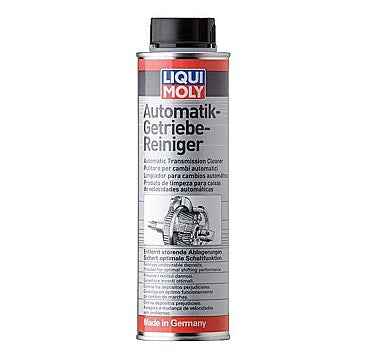 Liqui Moly Automatic Transmission Cleaner - čistač automatskog menjača 300ml