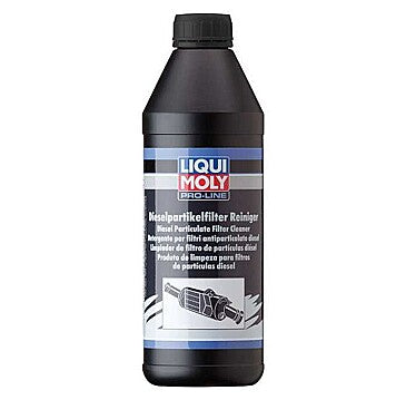 Liqui Moly DPF čistač za dizel motore 1l 5196