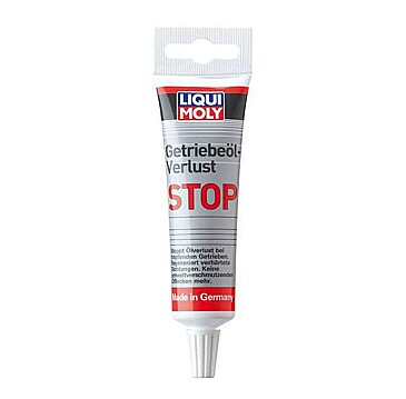 Liqui Moly Getriebe Ol Verlust Stop - aditiv za menjačko ulje za manuelne menjače 50ml
