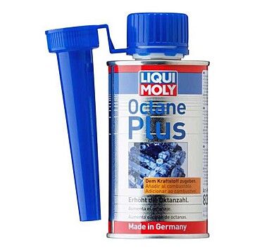 Liqui Moly Octane Plus - oktanski pojačivač 150ml