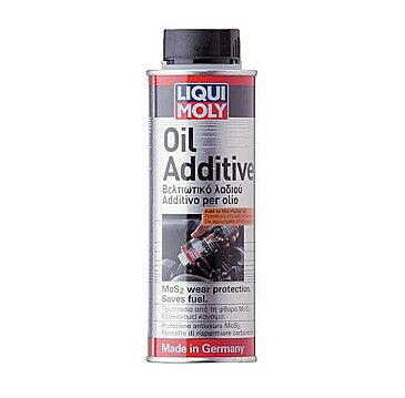 Liqui Moly Oil Aditiv - aditiv za motorno ulje 200ml