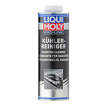 Liqui Moly ProLine Kuhler Reiniger - sredstvo za čišćenje hladnjaka 1L