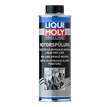 Liqui Moly Pro Line Motorspulung - sredstvo za ispiranje motora 500ml
