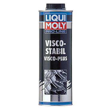 Liqui Moly Pro Line Visco Stabil Visco Plus aditiv za smanjenje potrošnje motornog ulja 1l