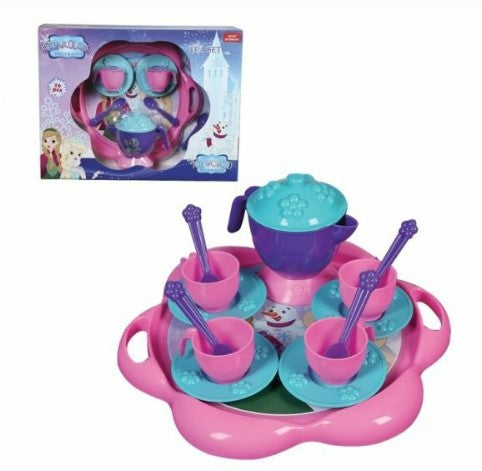 Set za Čaj Ice World