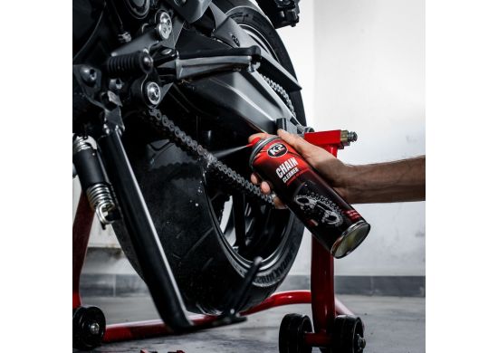 K2 Chain Cleaner sprej za čišćenje lanaca 500ml