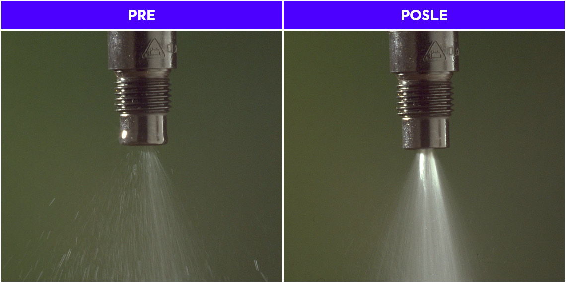 Wynns Petrol Extreme Cleaner (Petrol Clean 3) - aditiv za gorivo