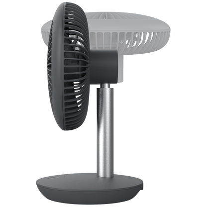 Zilan Ventilator stoni, punjivi, USB - ZLN4000