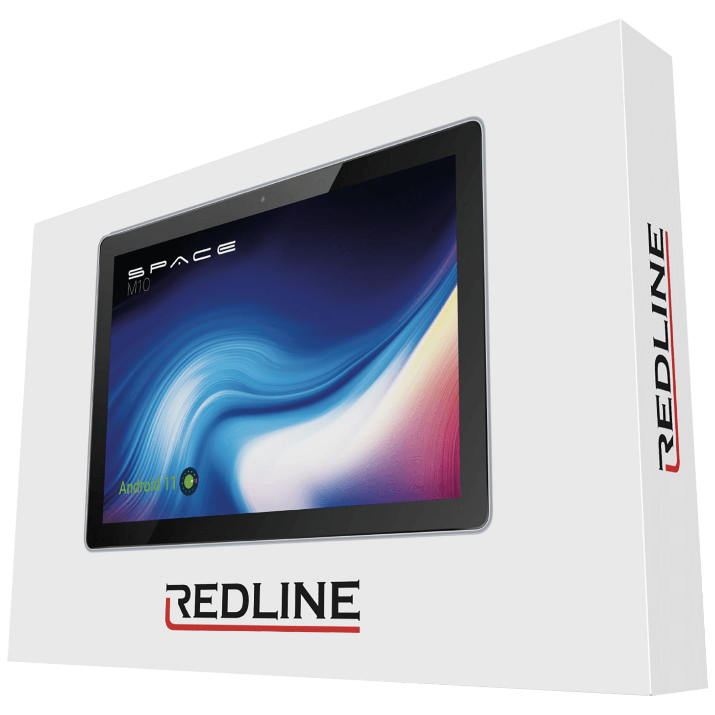 REDLINE Space M10