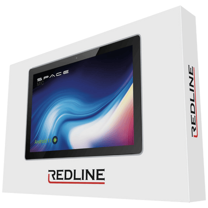 REDLINE Space M10