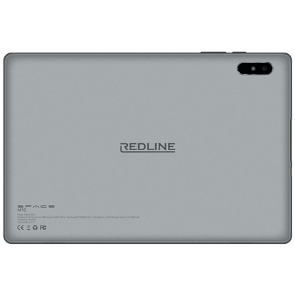 REDLINE Space M10