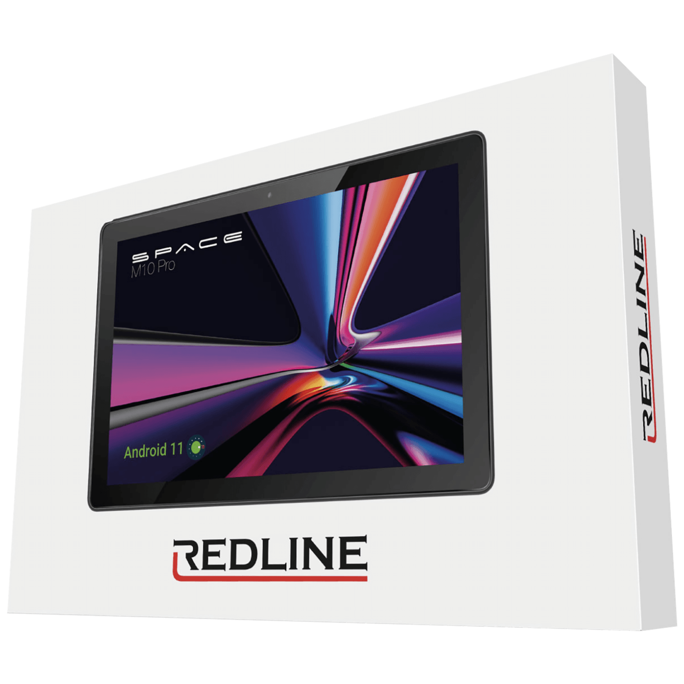 REDLINE Space M10 Pro