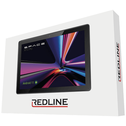 REDLINE Space M10 Pro