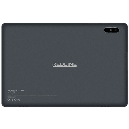 REDLINE Space M10 Pro