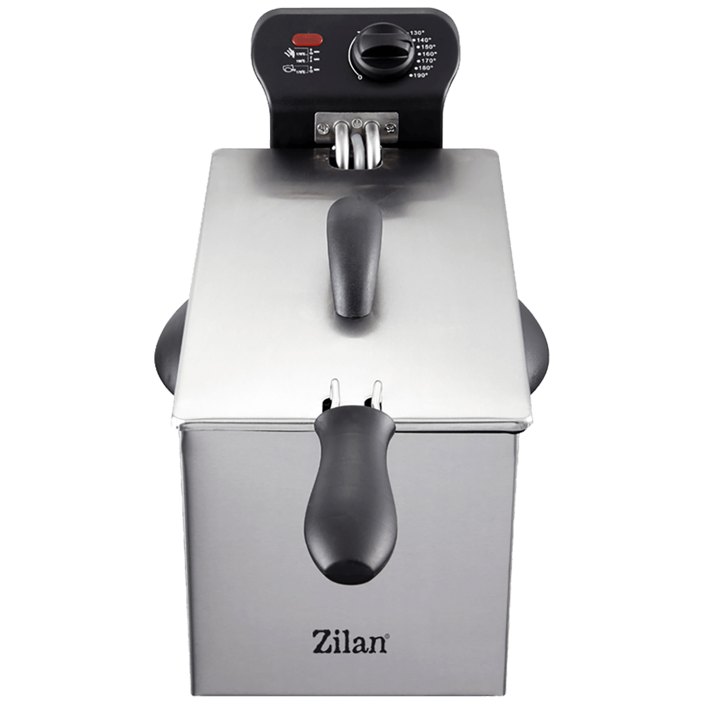 Zilan Friteza, 2180 W, zapremina 3 lit. - ZLN1819