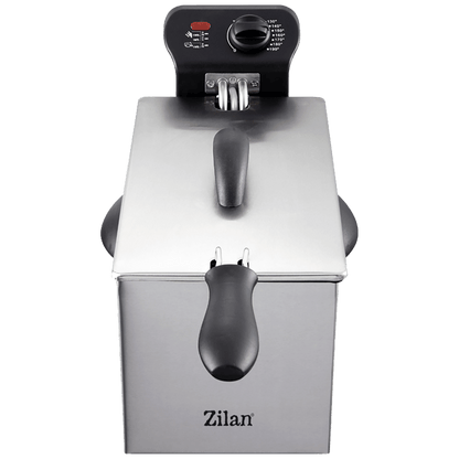 Zilan Friteza, 2180 W, zapremina 3 lit. - ZLN1819