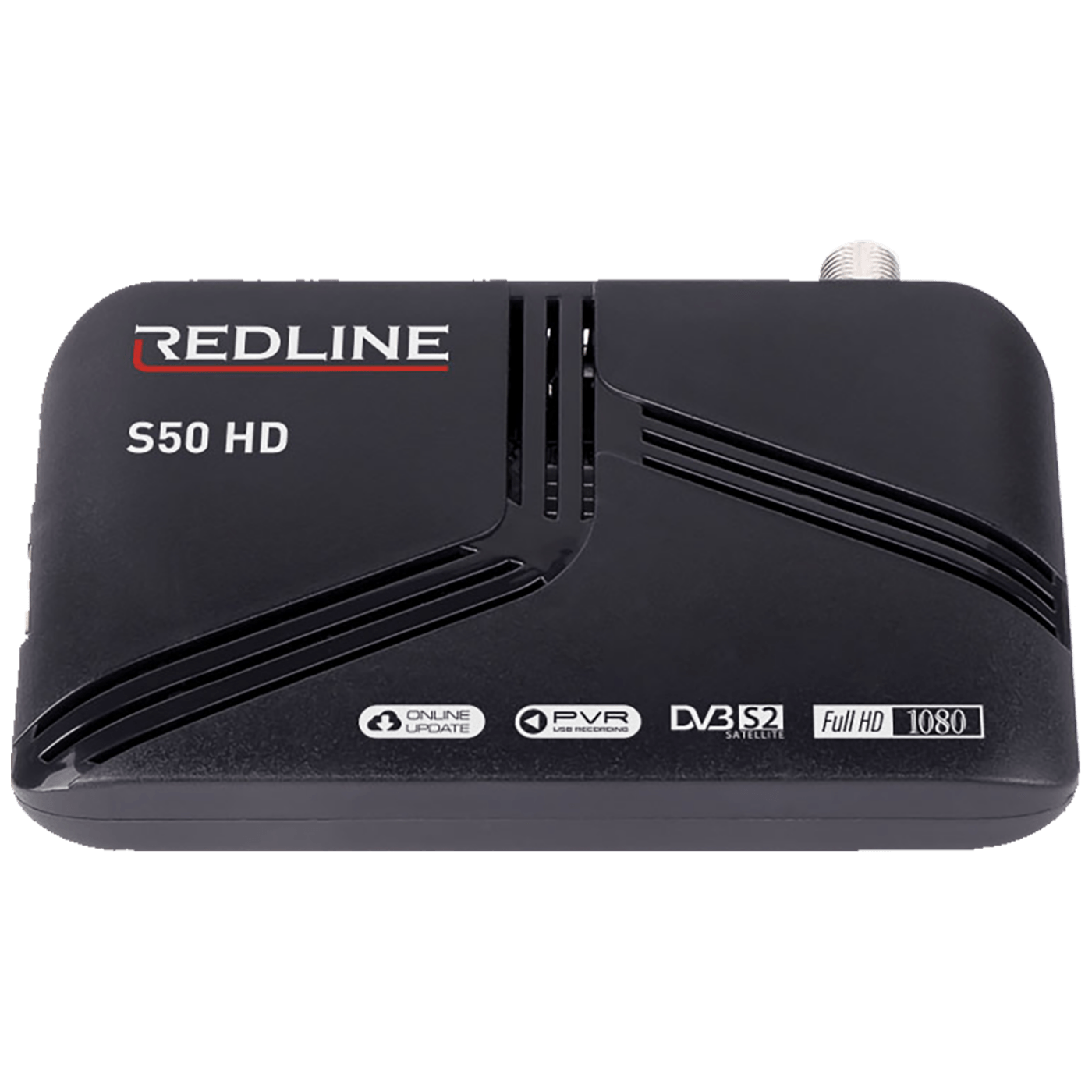 REDLINE S50 HD