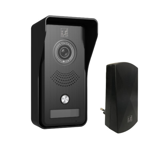 Wi-Fi smart video interfon - 868