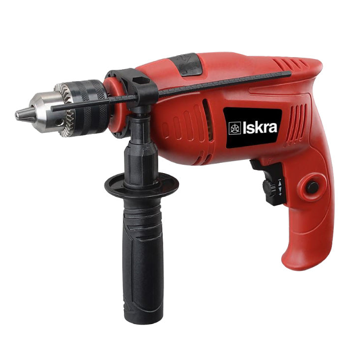 ISKRA vibraciona bušilica 600 W - Z1J-HF-13E-2