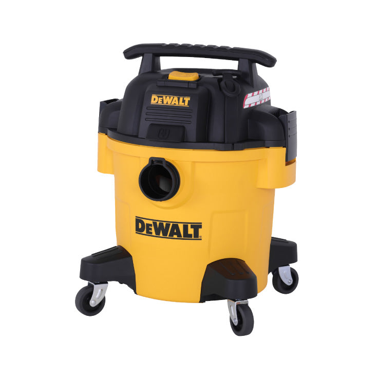 DEWALT usisivač za suvo i mokro usis. 20l + utič. - DXV20PTA