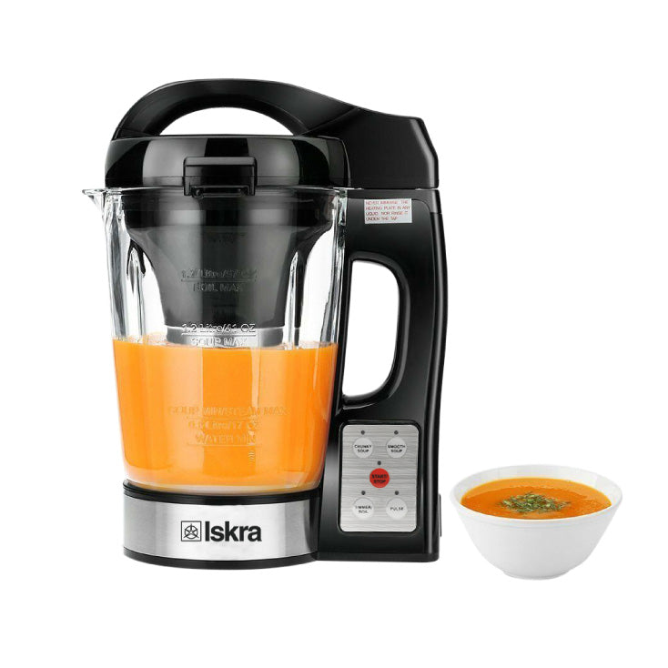 ISKRA blender sa funkcijom kuvanja - HS-08G