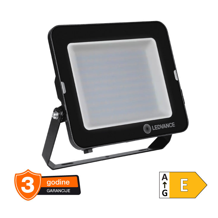 LEDVANCE LED reflektor 90W hladno bela - 4058075575004