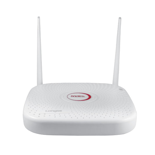 Wi-Fi NVR uređaj 9 kanala H.265+ - NVR2104PGEW