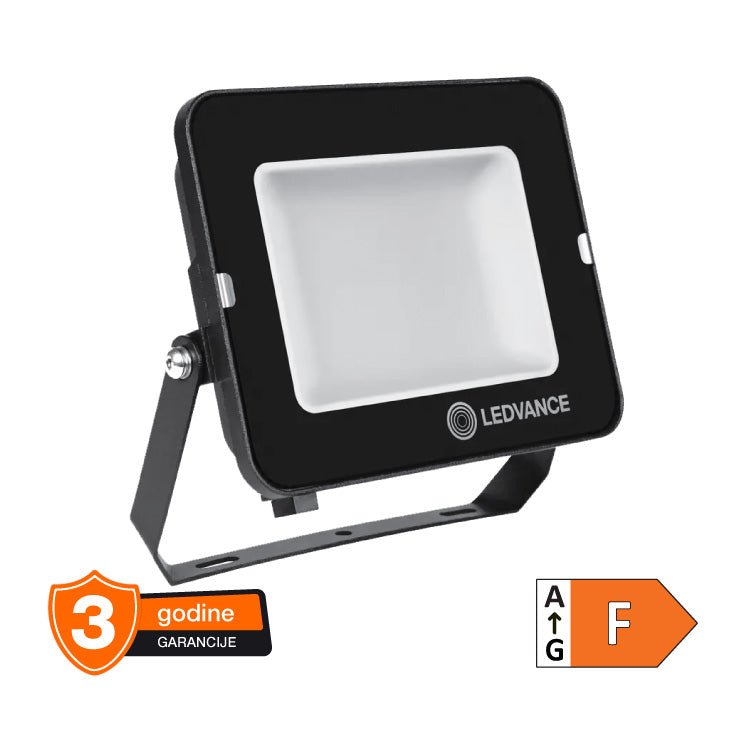 LEDVANCE LED reflektor 50W toplo bela - 4058075574854