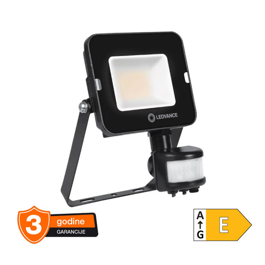 LEDVANCE LED reflektor sa PIR senzorom 20W - 4058075575288