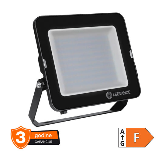 LEDVANCE LED reflektor 90W toplo bela - 4058075574984