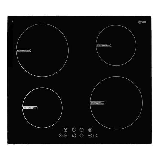 VOX ugradna  indukciona ploča za kuvanje 7400W - VOX-EBI400DB