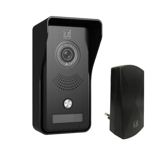 Wi-Fi smart video interfon - T868