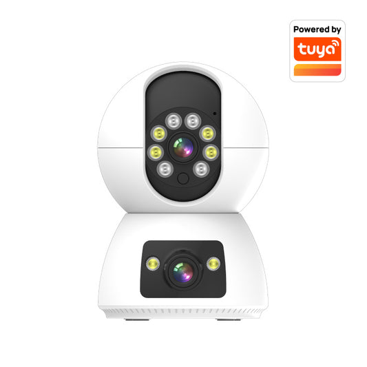 IP Wi-Fi smart kamera - WFIP-ZD228-2T