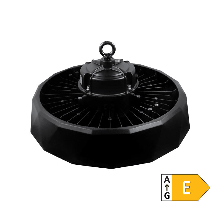 LED viseći reflektor 150W, High lumen - LRFV006EW-150/BK