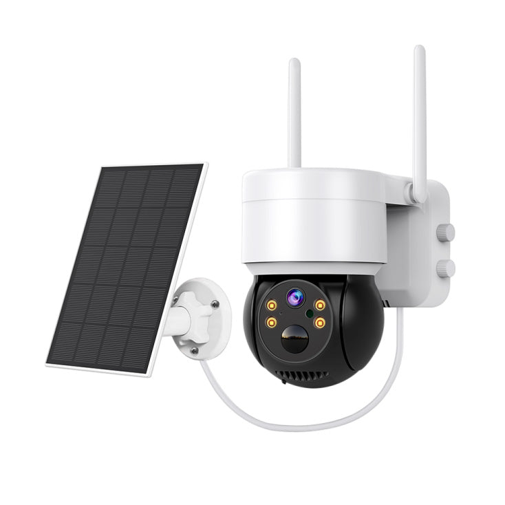 IP Wi-Fi solarna kamera - WFIP-5044S