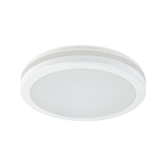 LED plafonjera 15W, promenljiva boja svetla - E201821