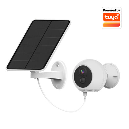 IP Wi-Fi smart solarna kamera - WFIP-SV10061