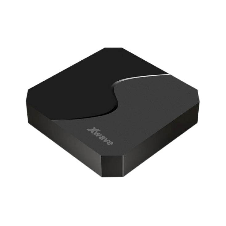 Smart TV Box Xwave - TVBox-210