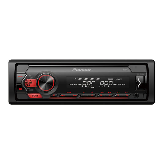 Auto radio Pioneer - MVH-S120UB