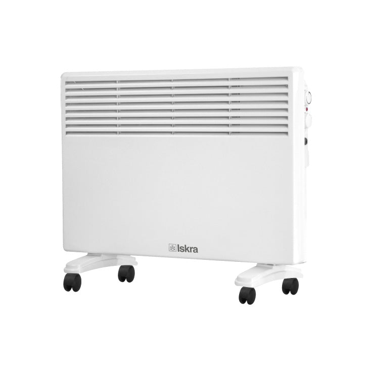 ISKRA konvektorska grejalica 1500W - PN1500