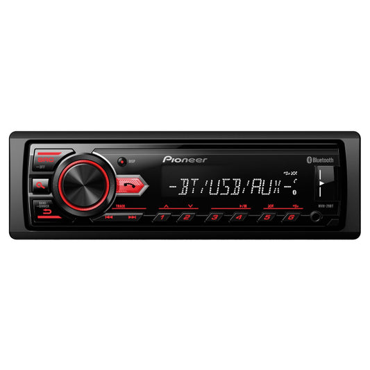 Auto radio Pioneer - MVH-29BT