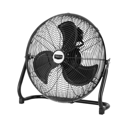 PROSTO podni ventilator 50cm - FF50M/BK