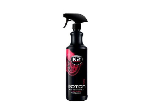 K2 Roton Pro gel za čišćenje felni 1L