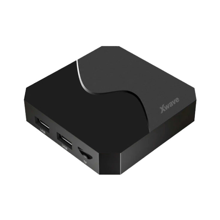 Smart TV Box Xwave - TVBox-210